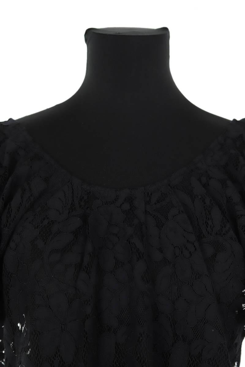 Blouses Claudie Pierlot  Noir