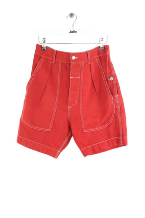 Bermudas Isabel Marant Étoile  Rouge