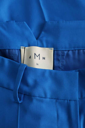 Droit DMN  Bleu