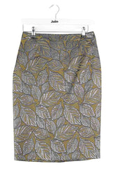Mi-longueur Chloé Stora  Kaki