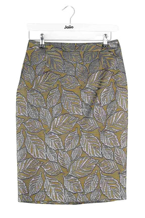 Mi-longueur Chloé Stora  Kaki