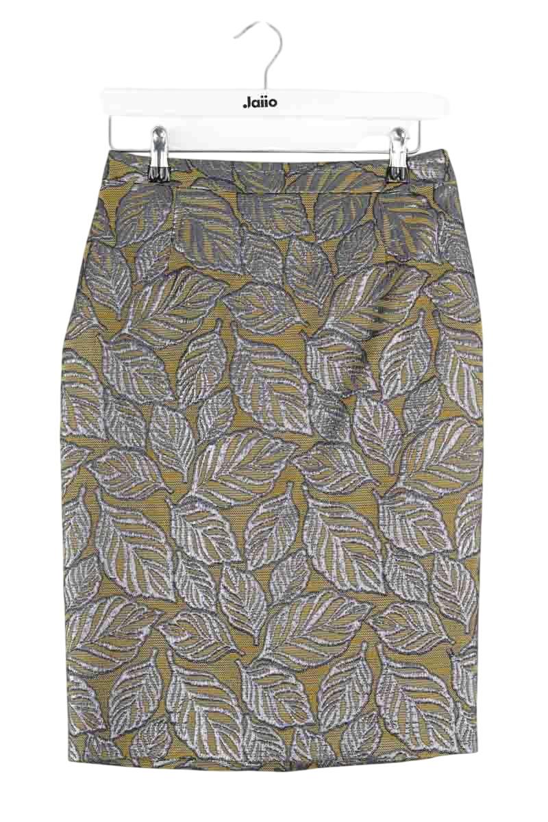 Mi-longueur Chloé Stora  Kaki