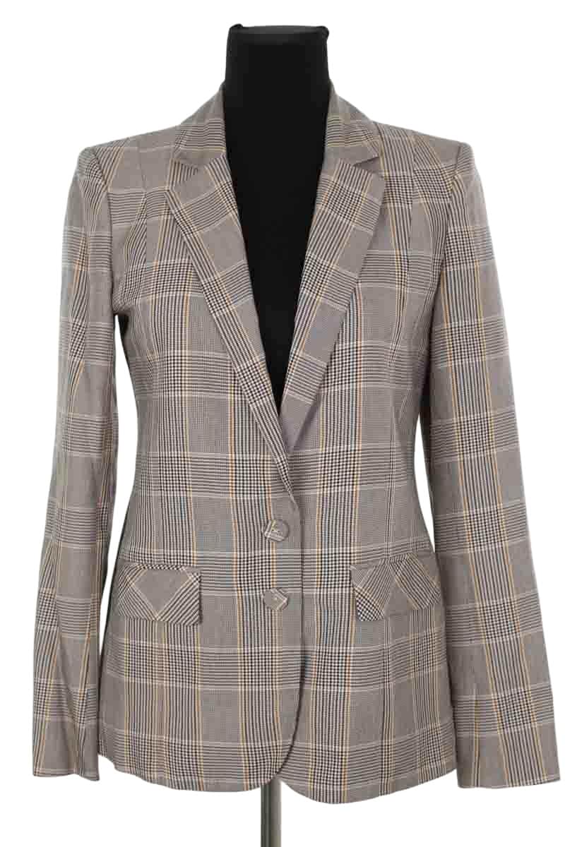 Blazer Patrizia Pepe  Gris