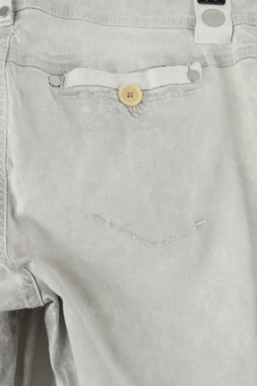 Slim HIGH  Gris