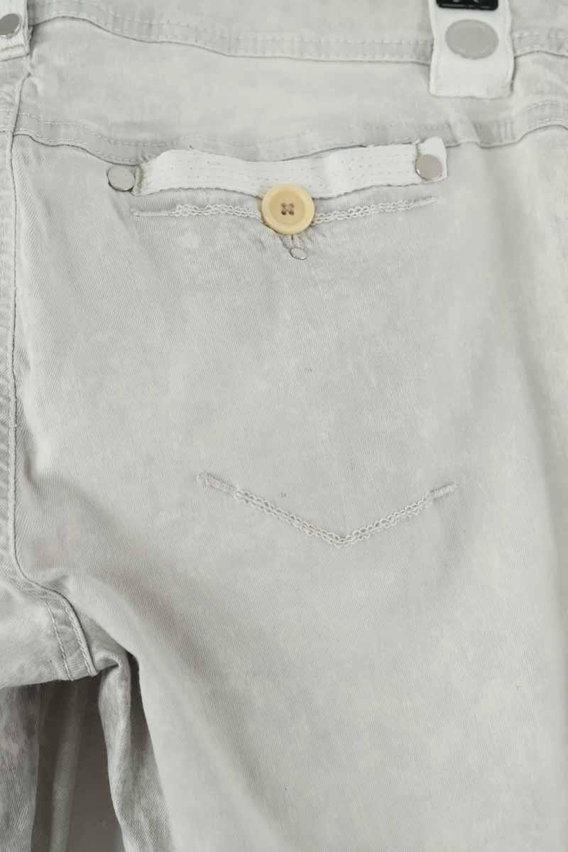 Slim HIGH  Gris