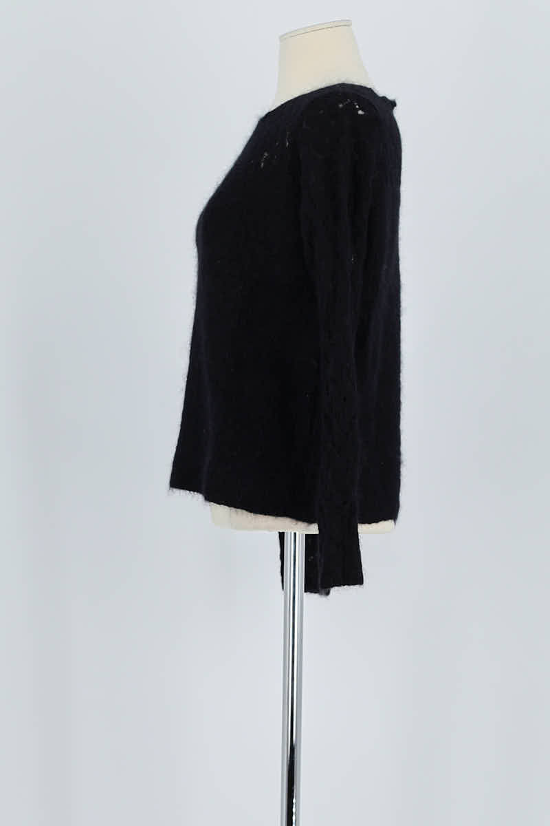 Pull Sézane  Noir