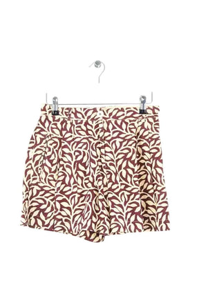 Mini short Soeur  Beige