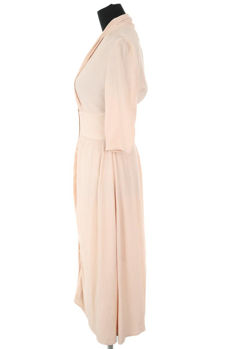 Robe Bash  Rose