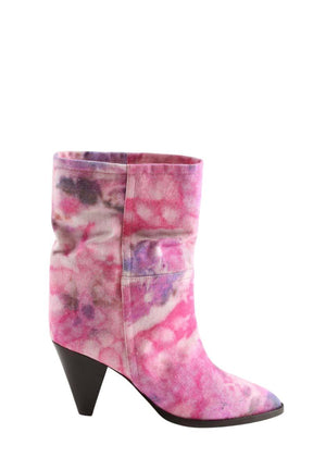 Boots Isabel Marant  Rose