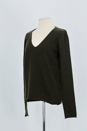 Pull Zadig & Voltaire  Vert