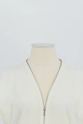 Blouse Sandro  Blanc