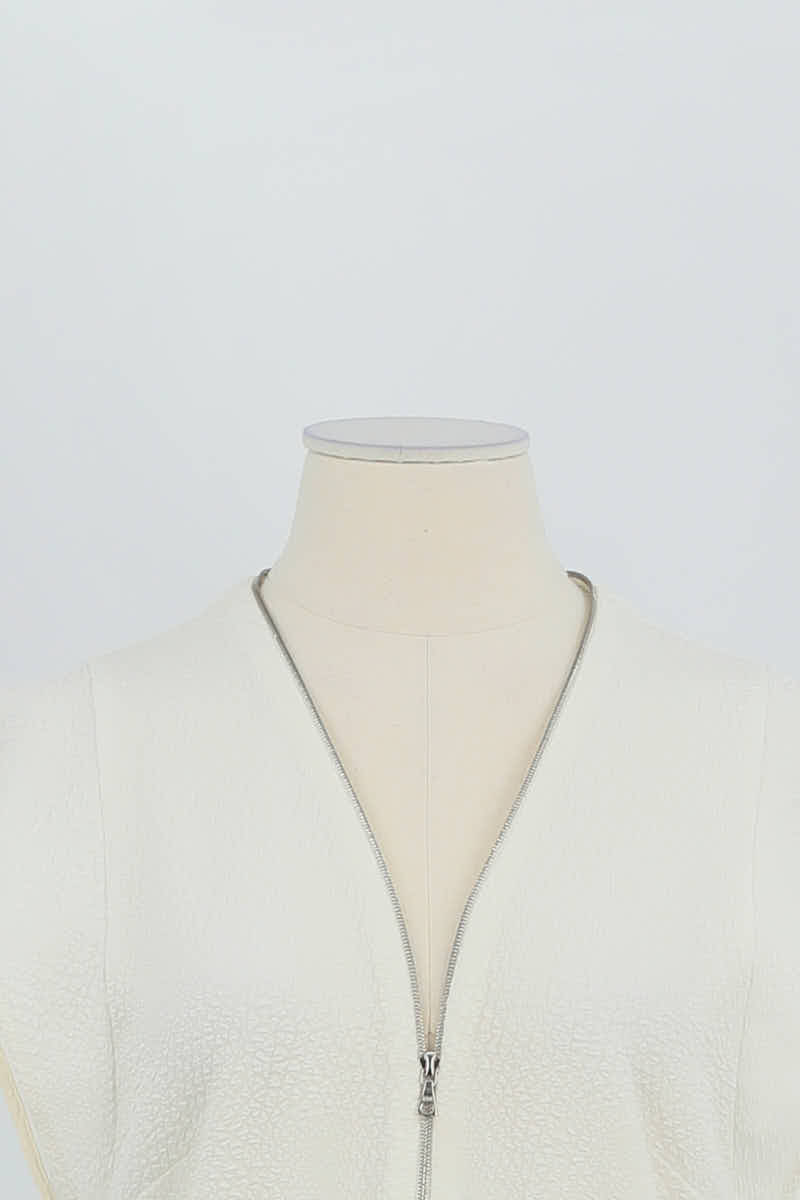 Blouse Sandro  Blanc