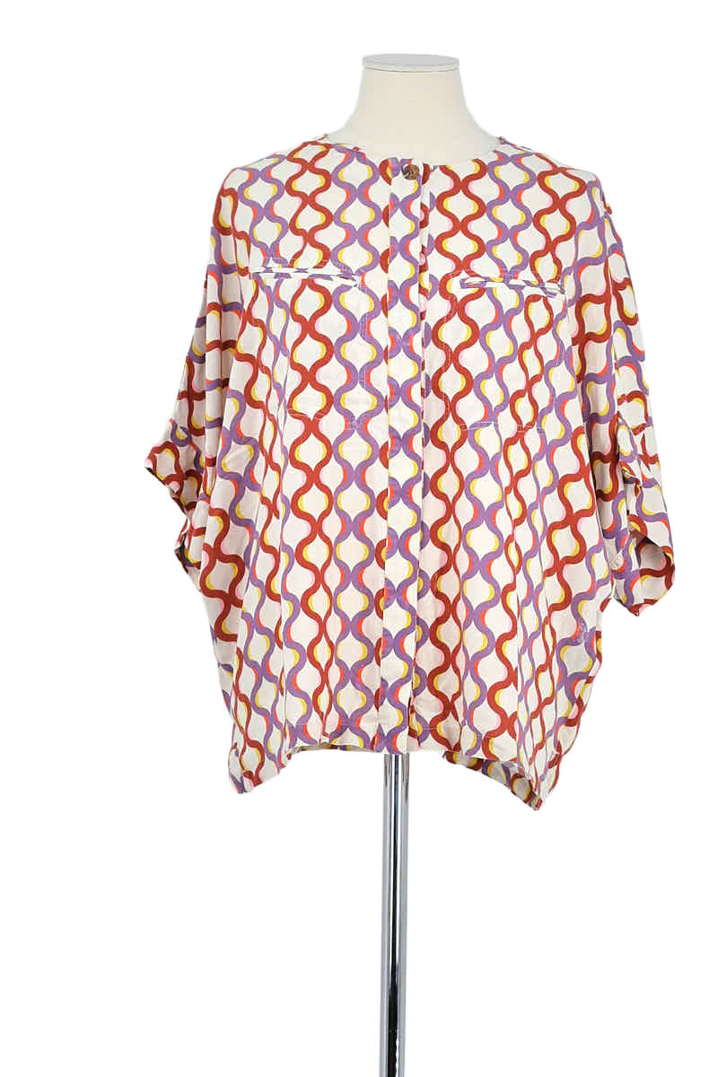 Chemise Soeur  Beige