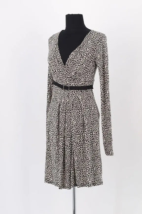 Robe Liu Jo Multicolore en Viscose