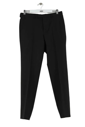 Pantalon slim Kenzo  Noir