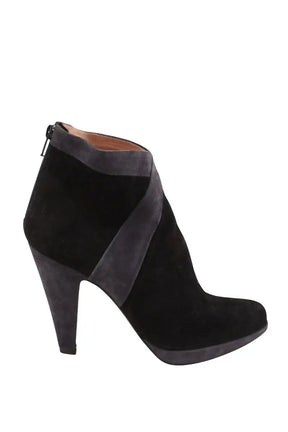 Boots Alaïa  Noir