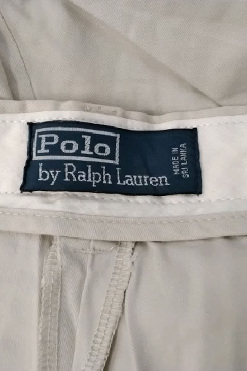 Short Ralph Lauren  Beige