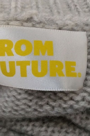 Robe From Future  Gris