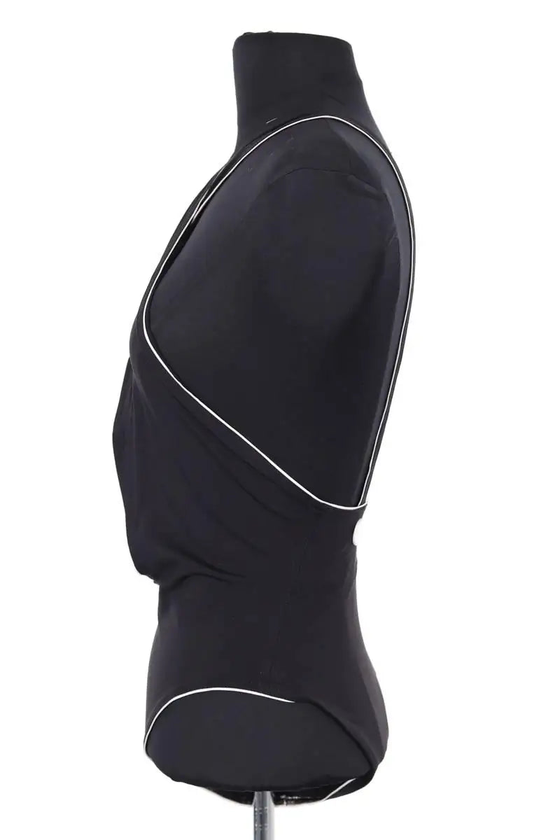 Maillot de bain Eres Noir en Synthétique