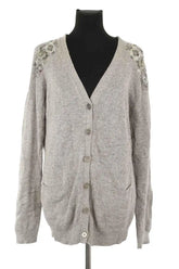 Cardigan Gerard Darel  Gris