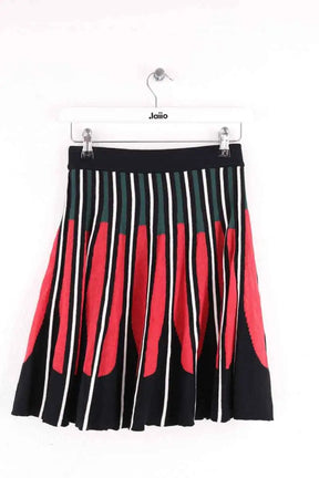 Jupe Missoni Noir en Coton