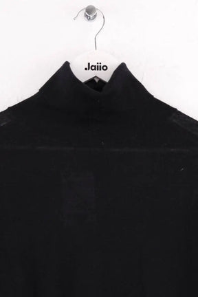 Pull American Vintage Noir en Laine