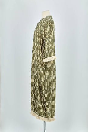 Robe Dnud  Vert