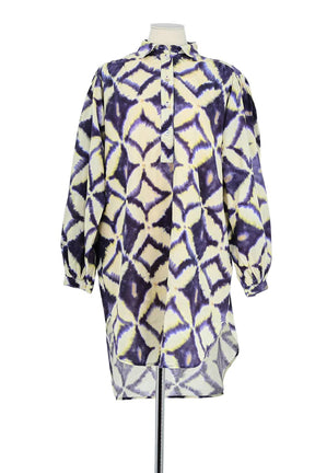 Robe Bellerose  Beige