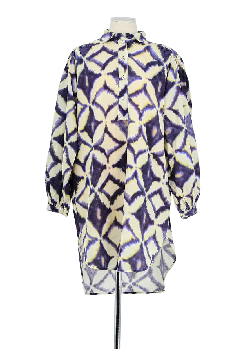 Robe Bellerose  Beige