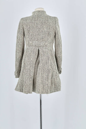 Manteau Paul & Joe  Beige