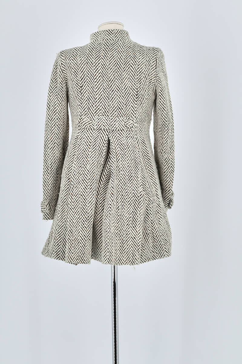 Manteau Paul & Joe  Beige
