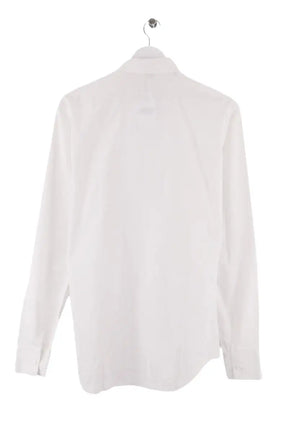 Chemise Dior Blanc en Coton