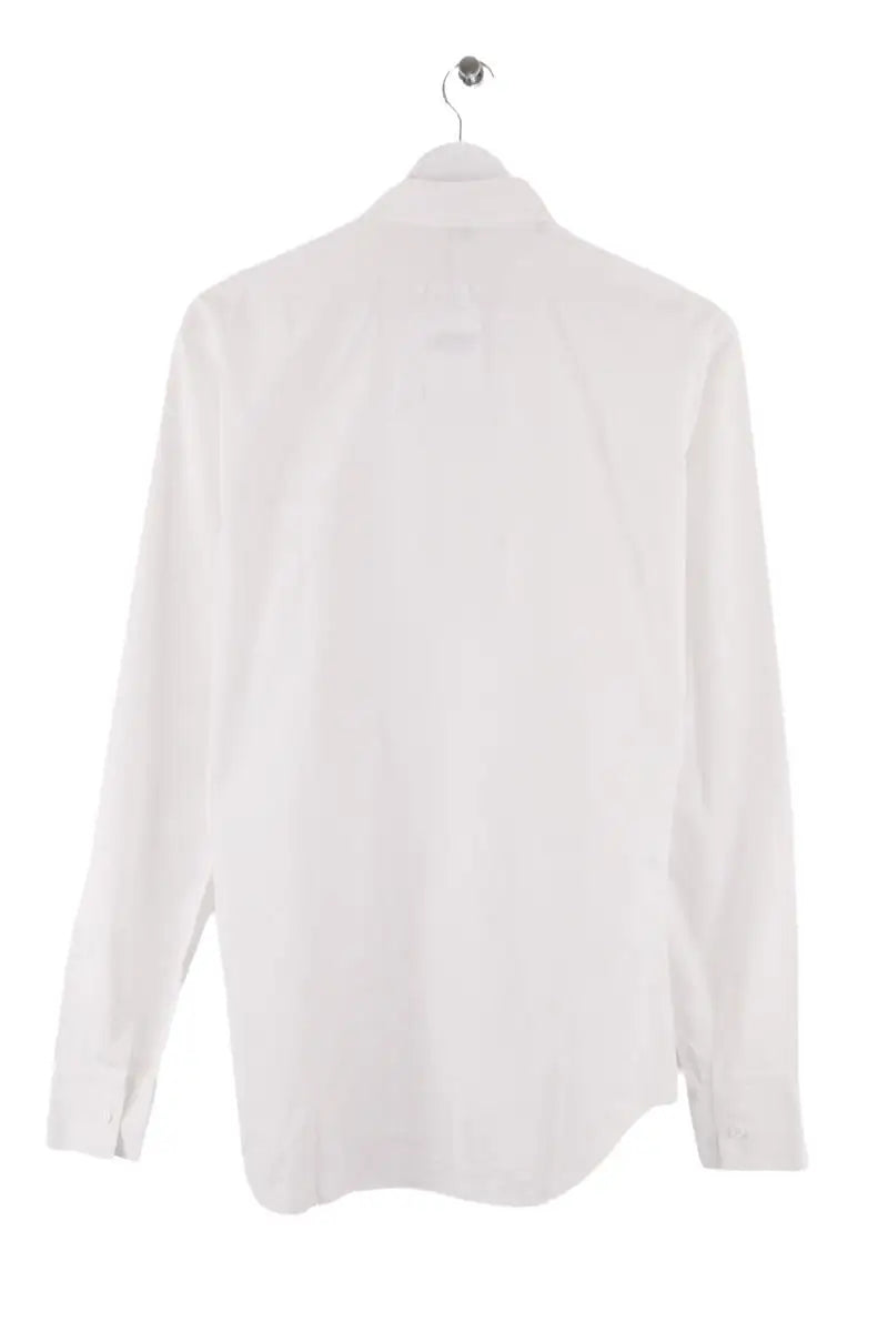 Chemise Dior Blanc en Coton