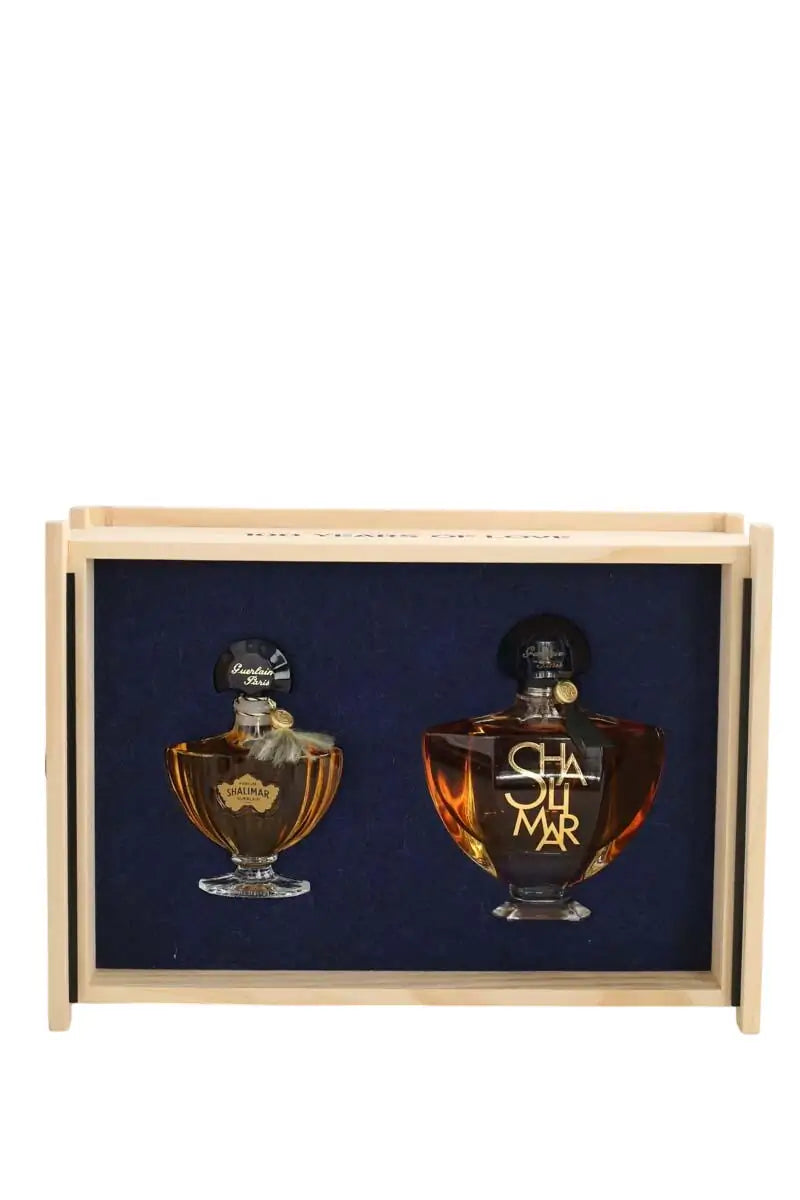Eau de Parfum Guerlain  Marron