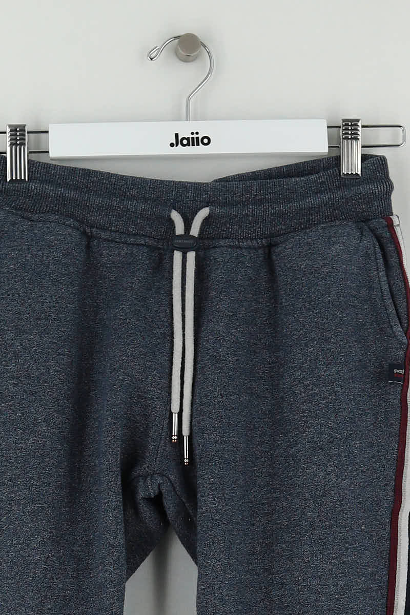 Pantalon de sport Sweet Pants  Marine