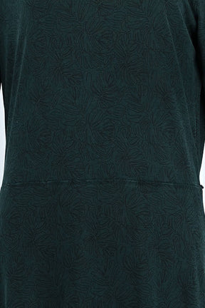 Robe Sessun  Vert