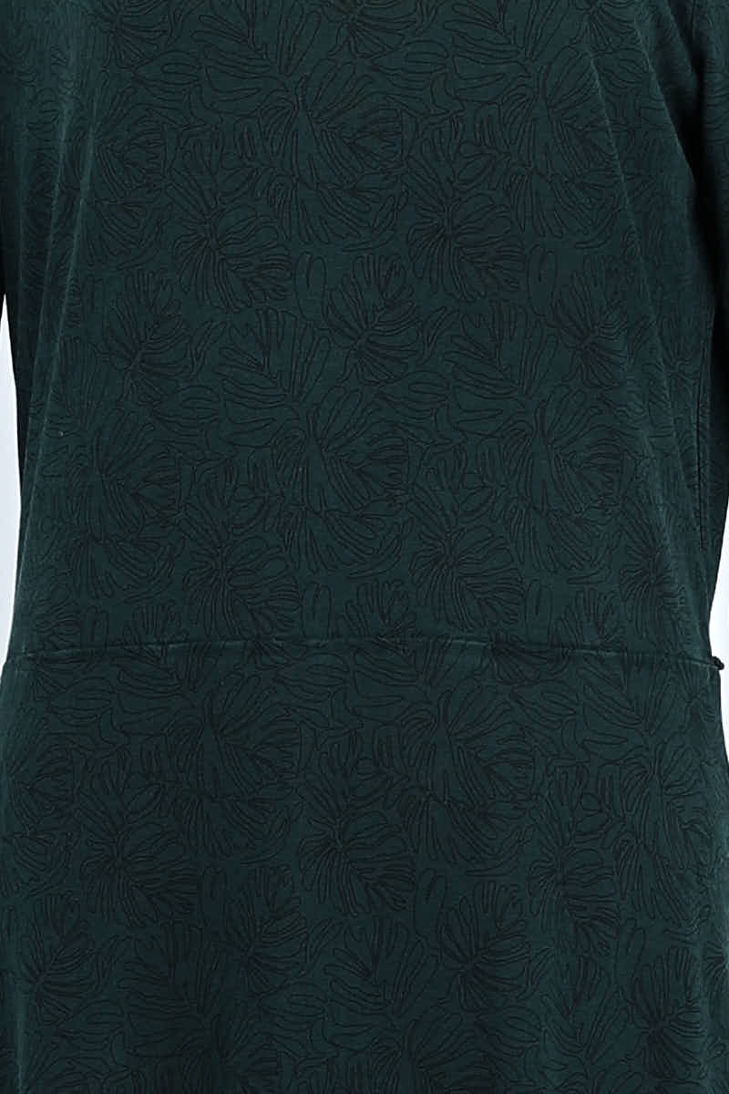 Robe Sessun  Vert