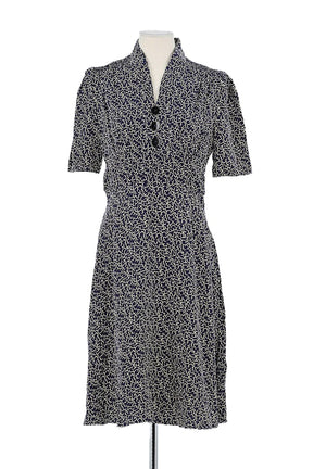 Robe LK Bennett  Marine
