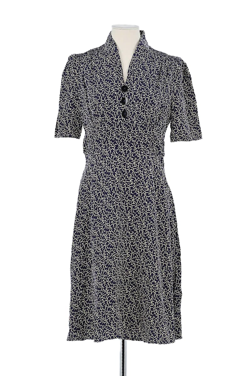 Robe LK Bennett  Marine