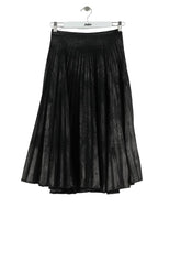 Jupe Claudie Pierlot  Noir
