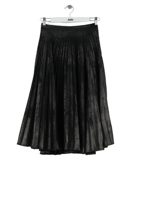 Jupe Claudie Pierlot  Noir