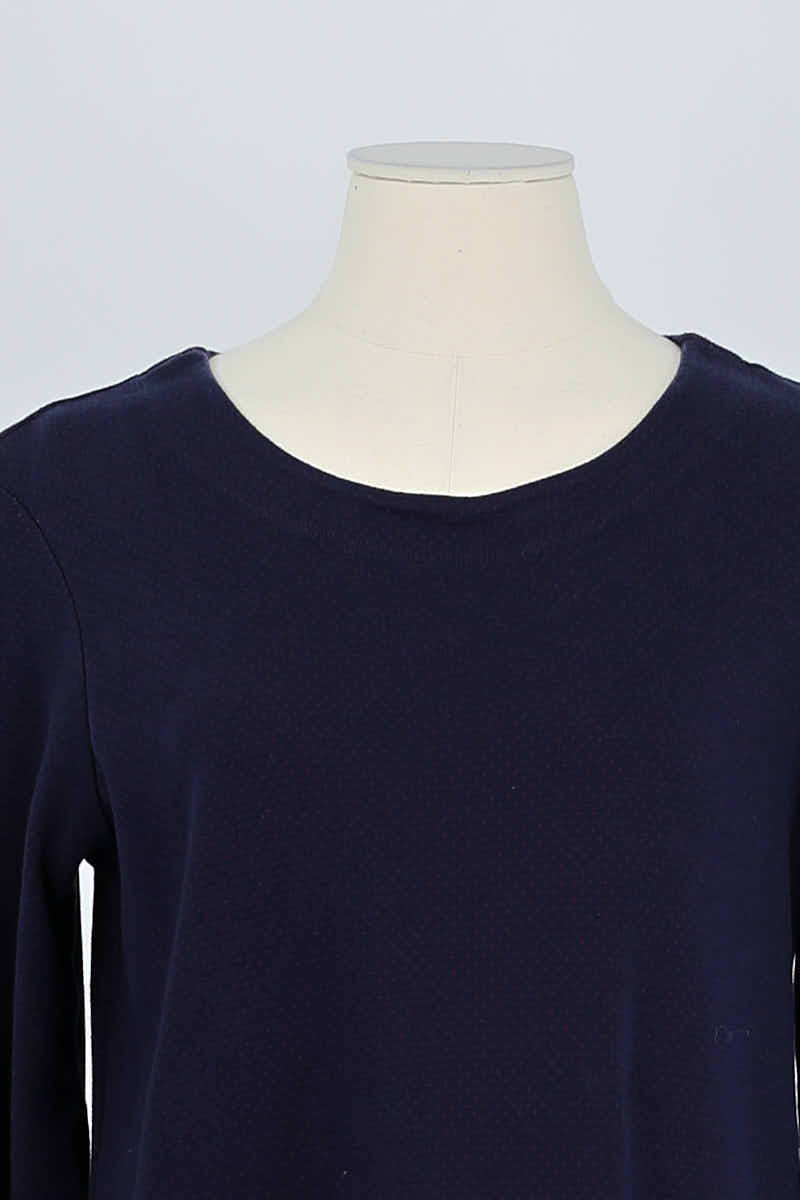 Robe Des Petits Hauts  Marine