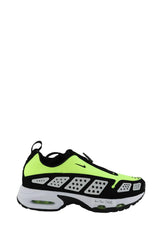 Baskets Nike  Jaune