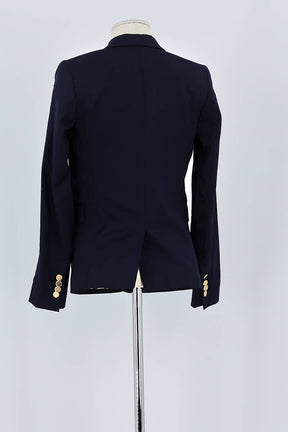 Blazer The Kooples  Marine