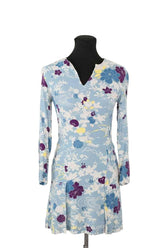 Robe Paul & Joe  Bleu