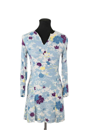 Robe Paul & Joe  Bleu