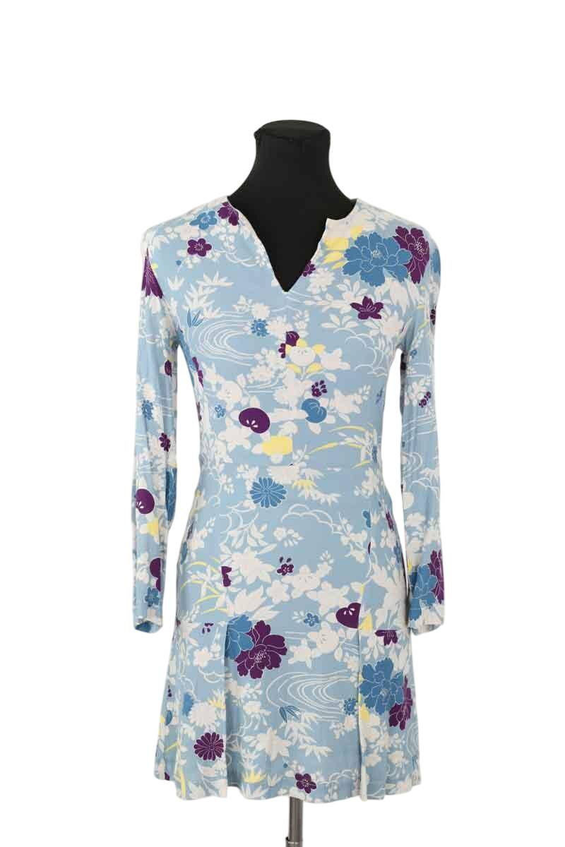 Robe Paul & Joe  Bleu