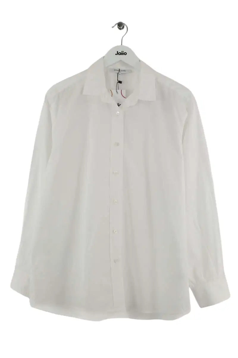 Chemise Gerard Darel  Blanc