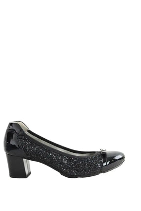 Ballerines Hogan  Noir