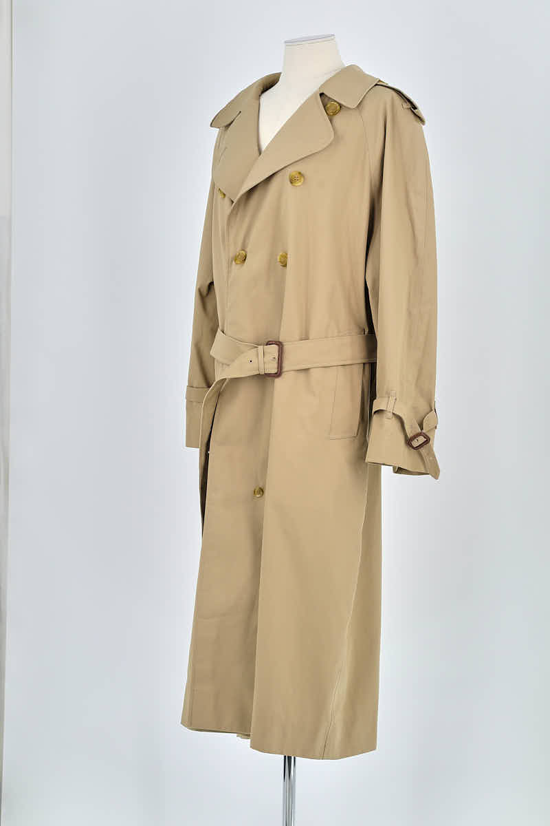 Trench-coat Burberry  Beige